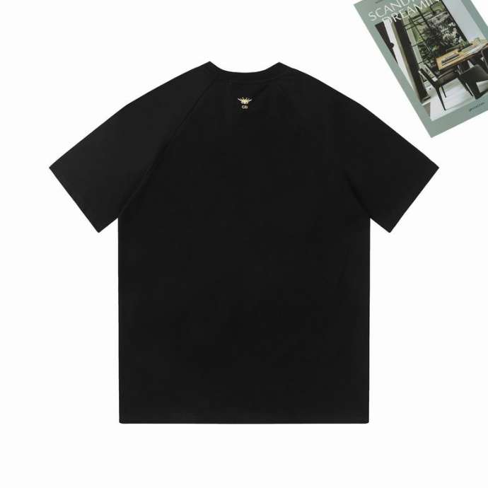 Dior T Shirts Short _SKUDiorM-XXLtltn5534015